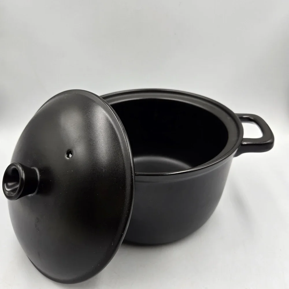 Cost Plus World Market pot lid